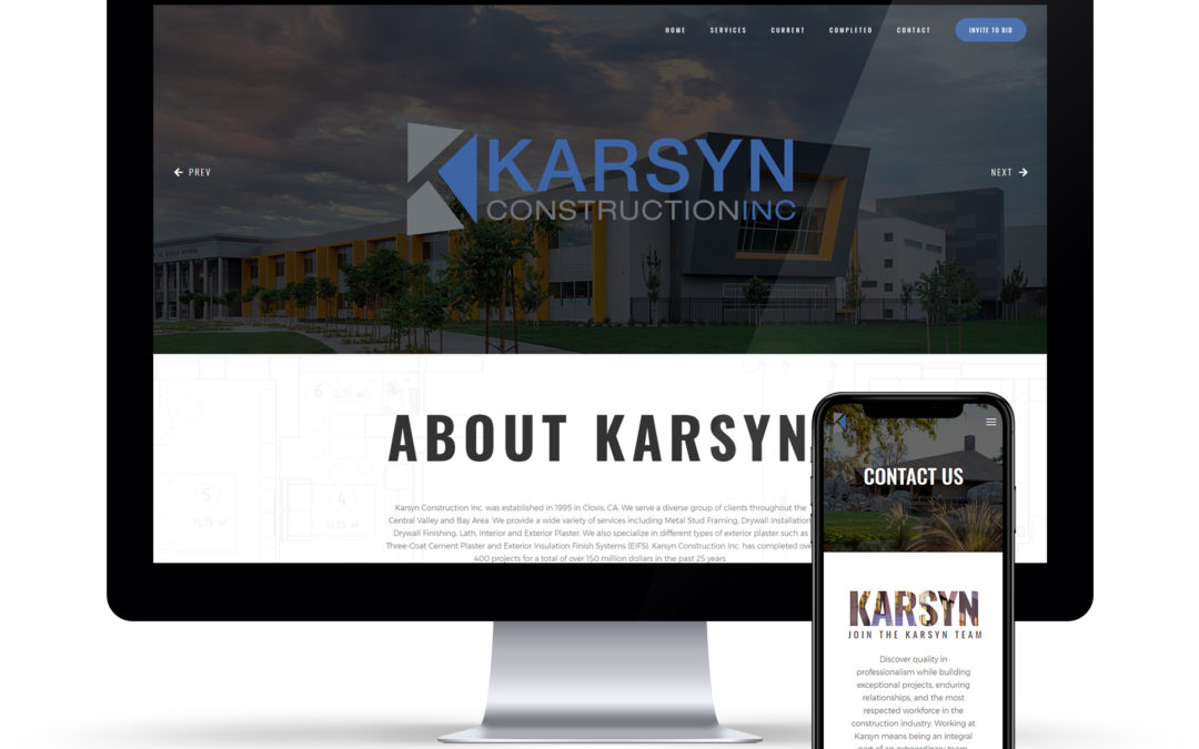Karsyn Construction