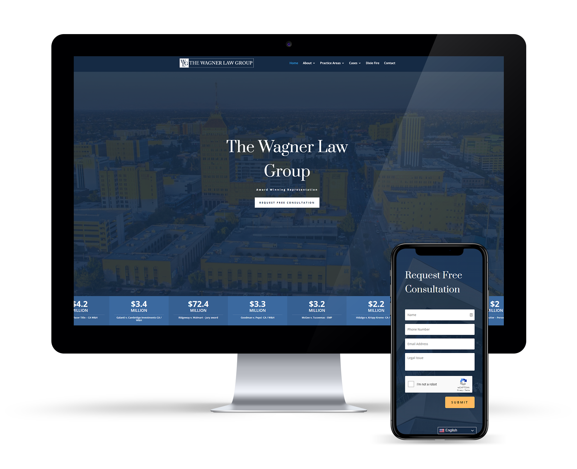 The Wagner Law Group