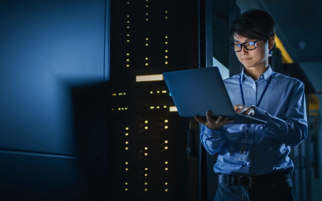 The Small Business Killer? Poor Cybersecurity.
