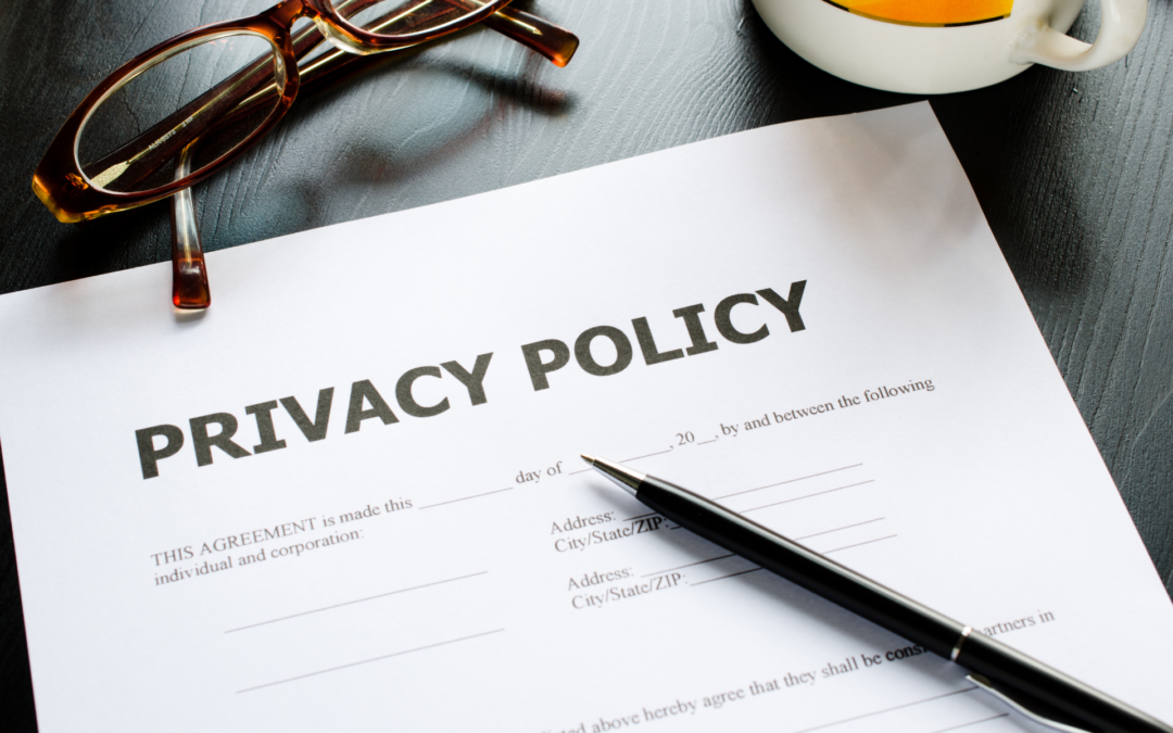 The Risky Business of Operating Without a Privacy Policy
