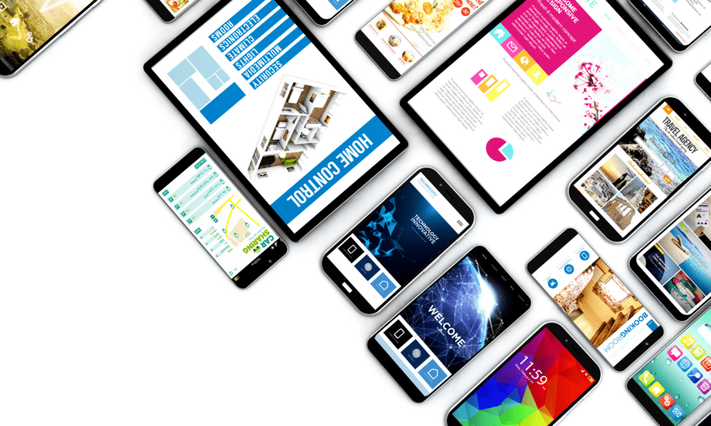 How Mobile Apps Can Supercharge Your Small Business - Xobee Networks