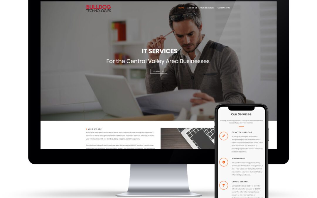 Bulldog Technologies