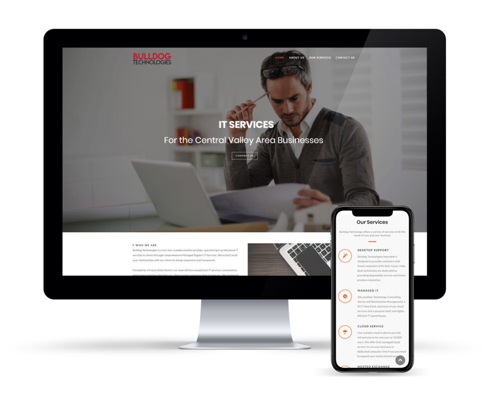 Bulldog Technologies - Xobee Networks