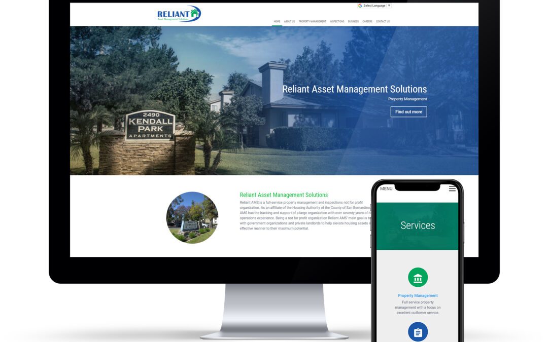 Reliant Asset Management Solutions