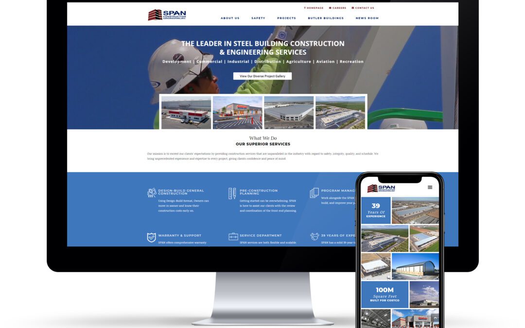 Span Construction & Engineering