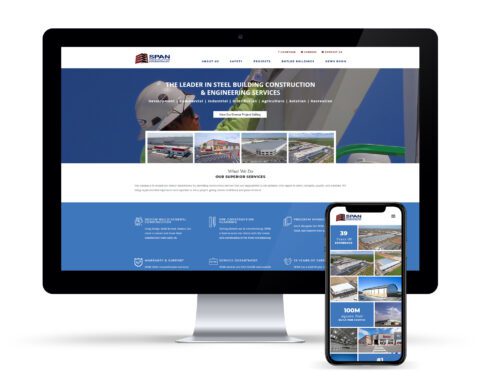 Span Construction & Engineering - Xobee Networks