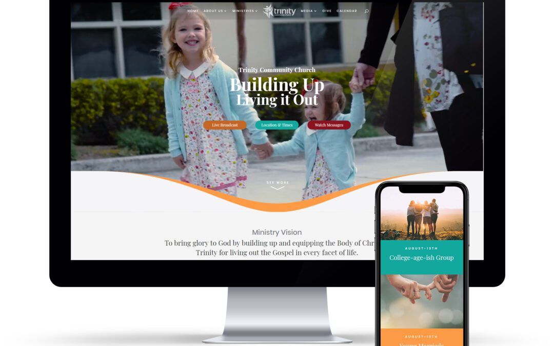 Trinity Community Church