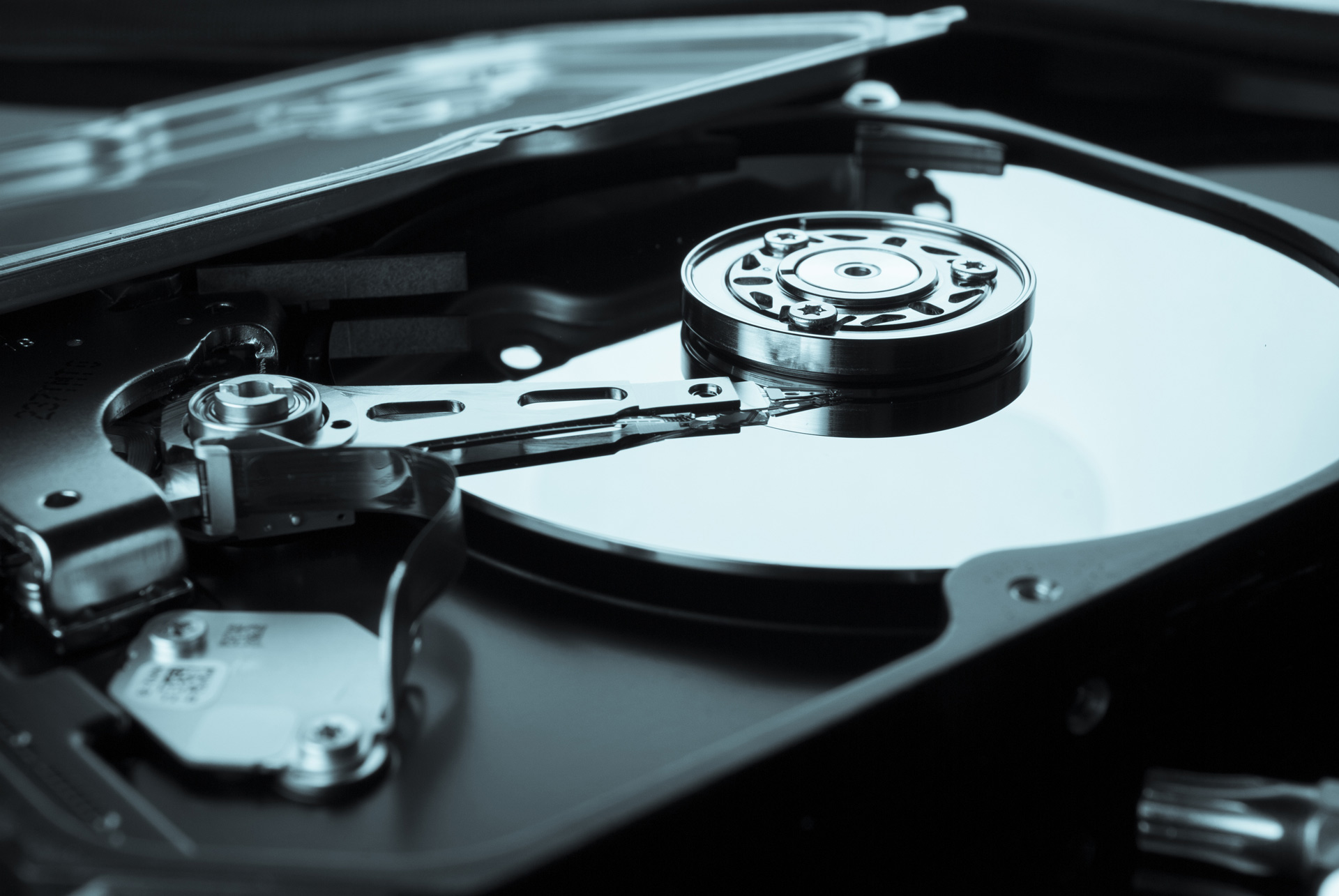 Cloud Backup Solutions