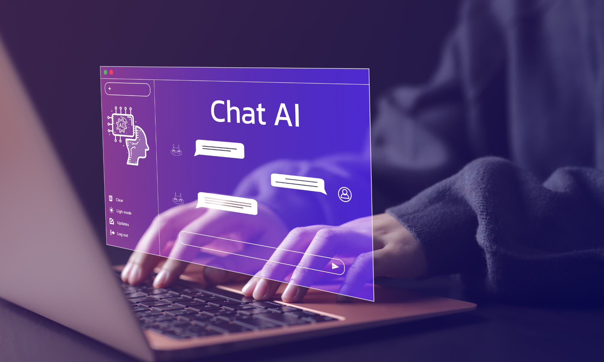 How to Spot AI-Powered Scams: The Next Generation of Scams