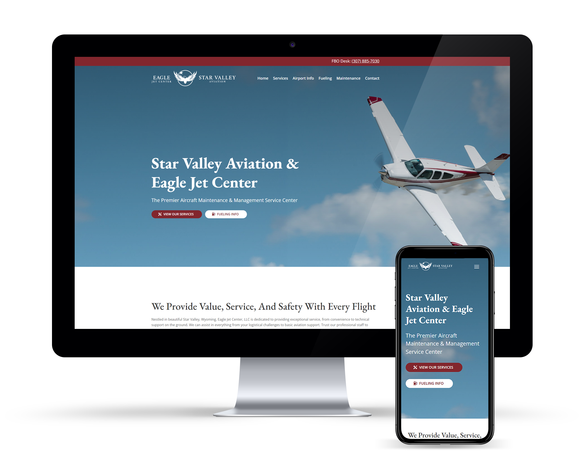 Star Valley Aviation