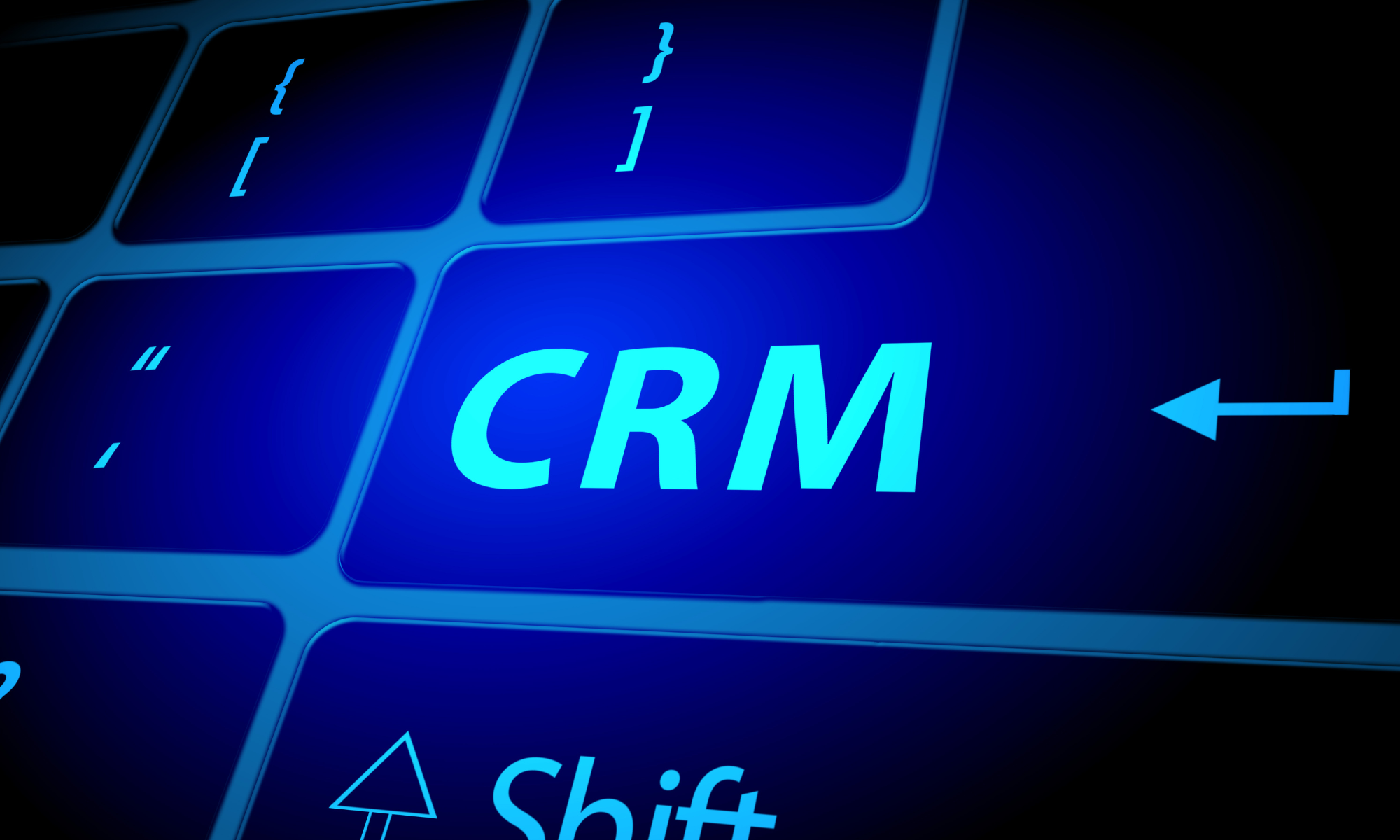 Are You Losing Customers? How Outdated CRM Tools Might Be The Cause
