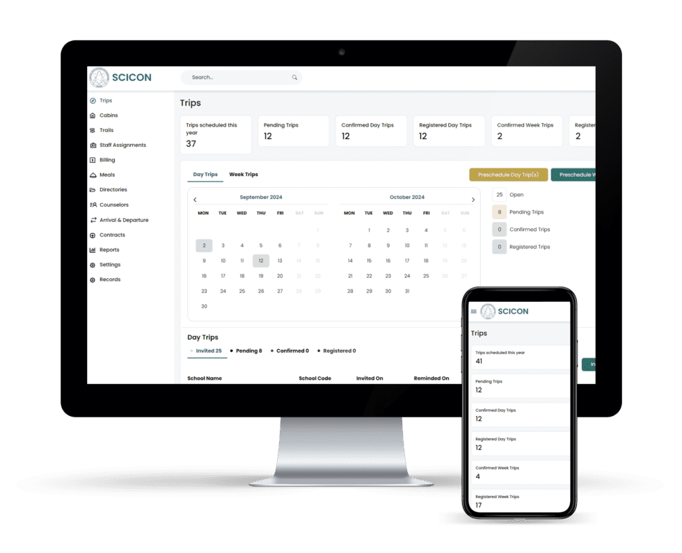 Tulare County Office of Education - SCICON - Xobee Networks
