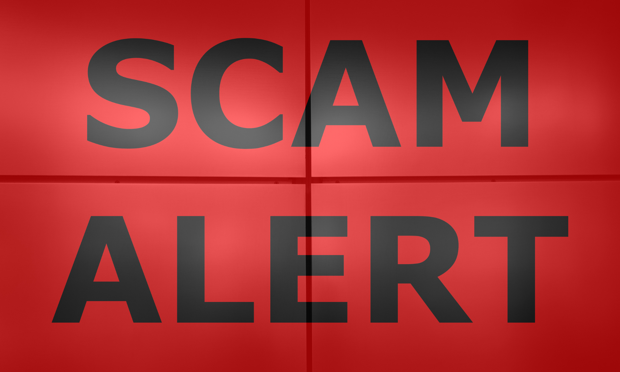 Don’t Get Tricked! How Delivery Scams Are Stealing More Than Your Gifts.