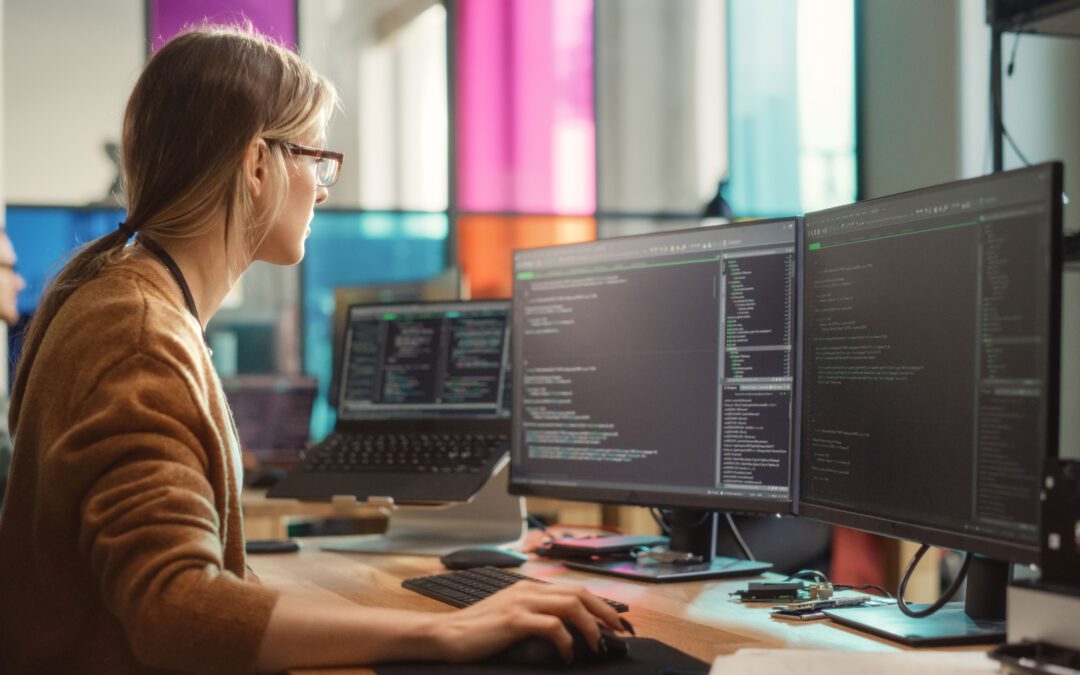 Help Desk Technician