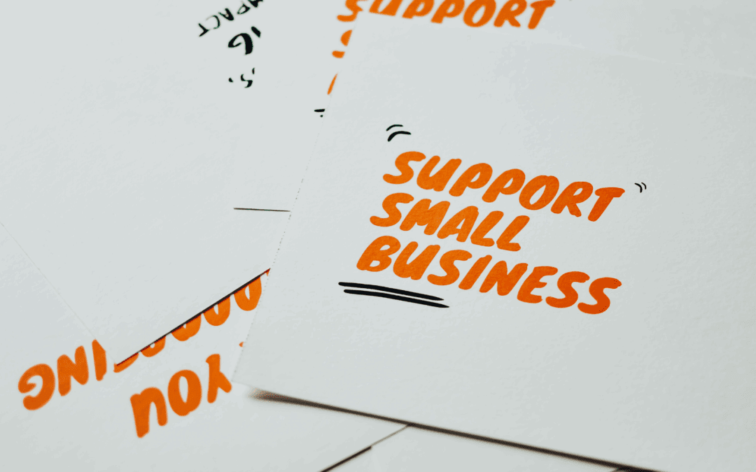 Small Business Cybersecurity: Where to Start, What to Prioritize