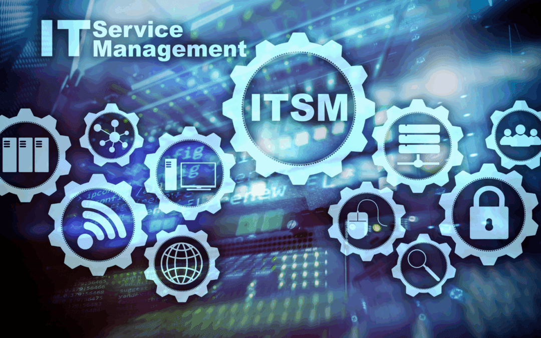 Why Manufacturers Are Turning to Managed IT Services: Top Benefits Explained