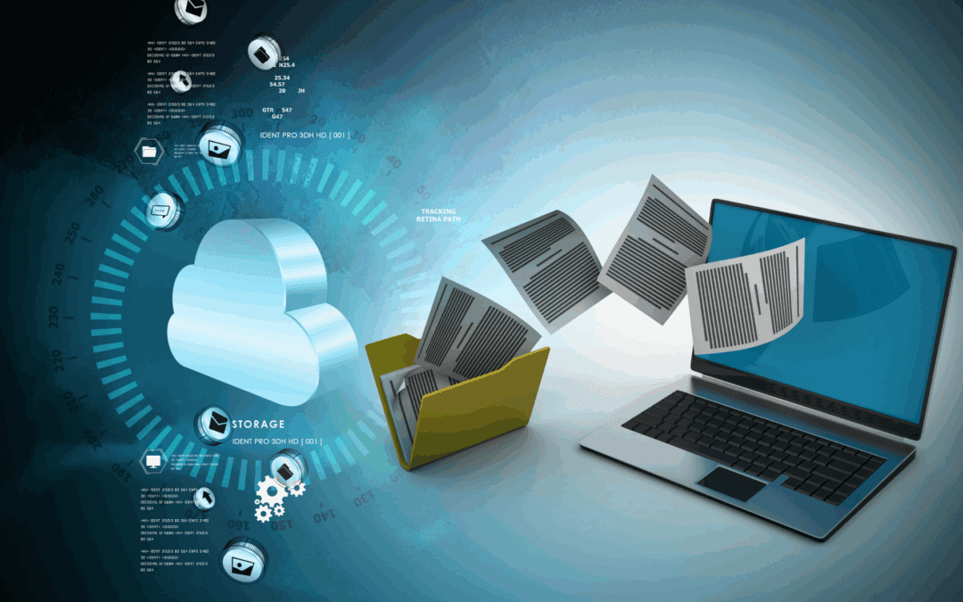 Secure File Backup Services That Protect Critical Business Data
