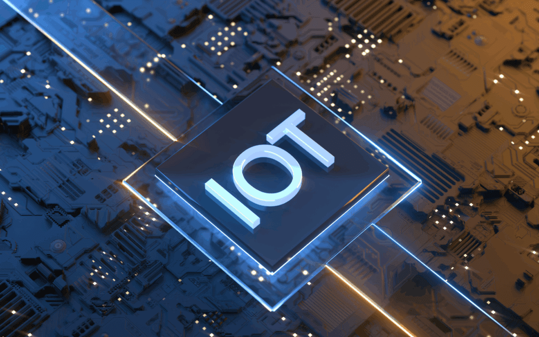 Critical Internet of Things Security Challenges Businesses Must Address in 2025