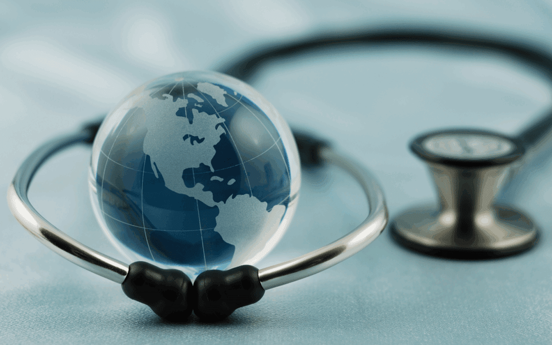 Optimizing Medical IT Systems with Managed IT Support for Healthcare