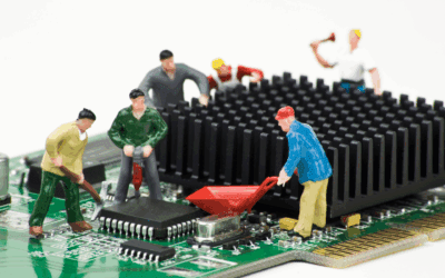 Best Cybersecurity Solutions for Businesses in 2025