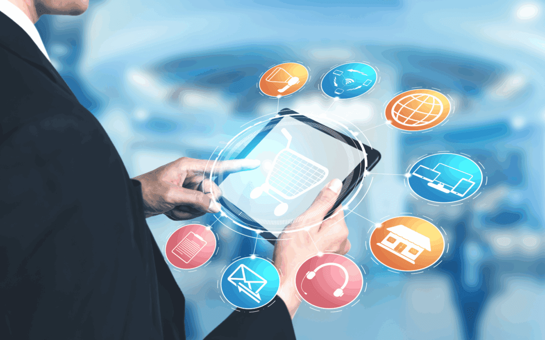 IT Support for Retail: Solutions, Benefits, and Next Steps