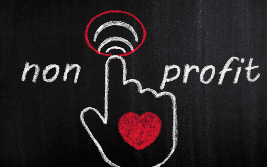 Comprehensive IT Support for Non-Profits: Maximizing Impact Through Technology