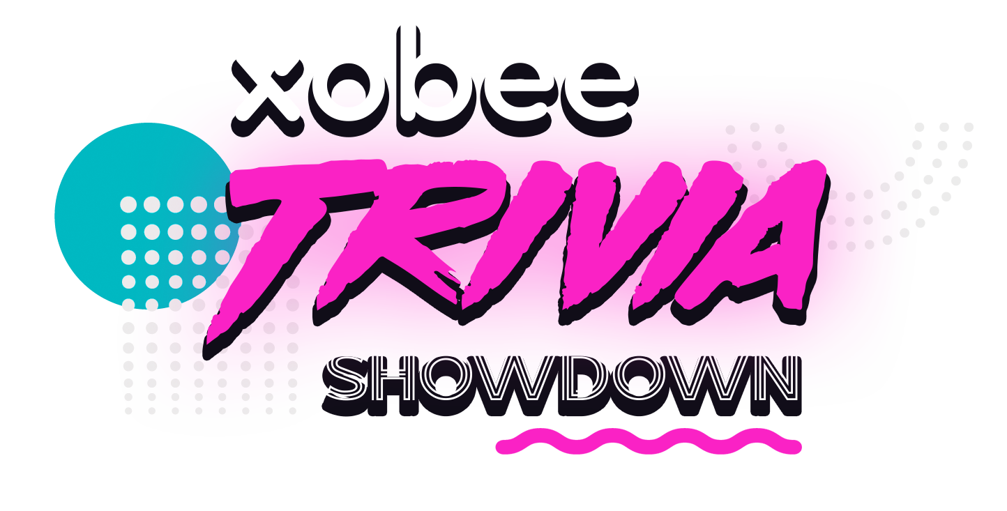Xobee Trivia Showdown