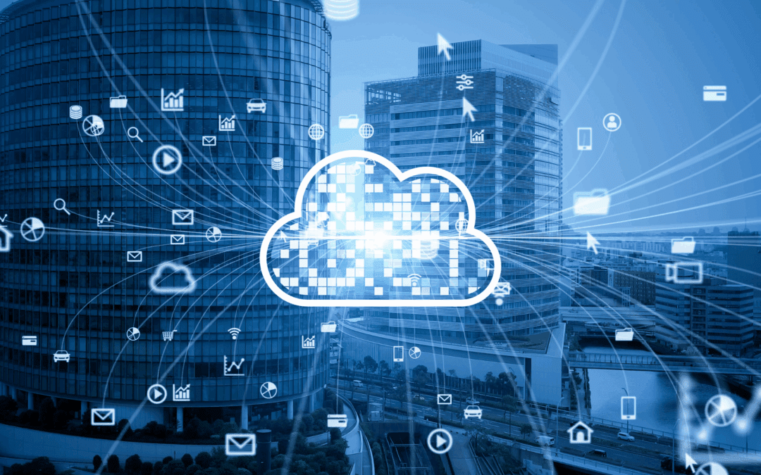 Cloud Application Security for Remote-First Organizations