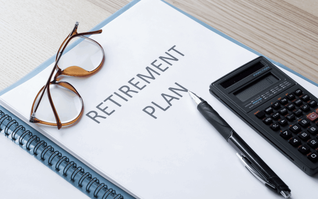 Asset Management for Retirement Funds: Growth Meets Security
