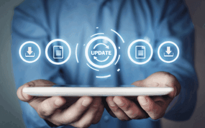 System Update Management: Keep Cloud Hosting Secure & Smooth