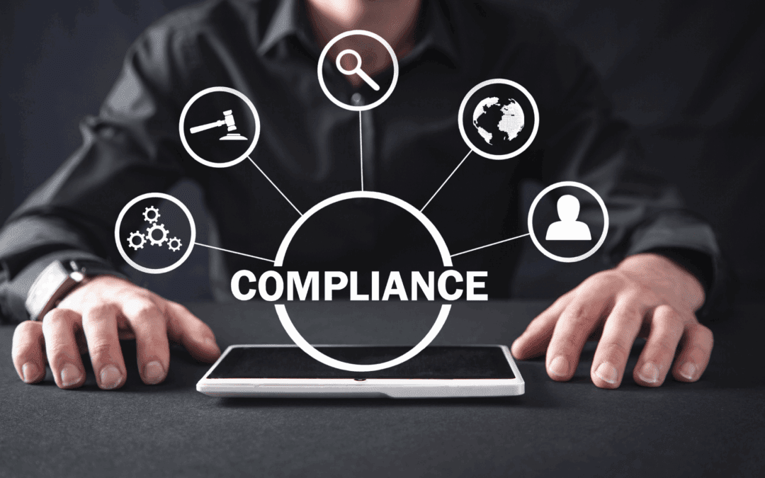 Information Protection Strategies for Compliance and Security