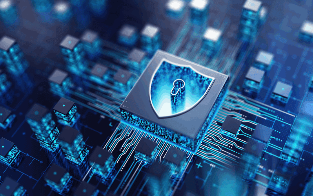 Top 8 Cybersecurity Best Practices for Small Businesses