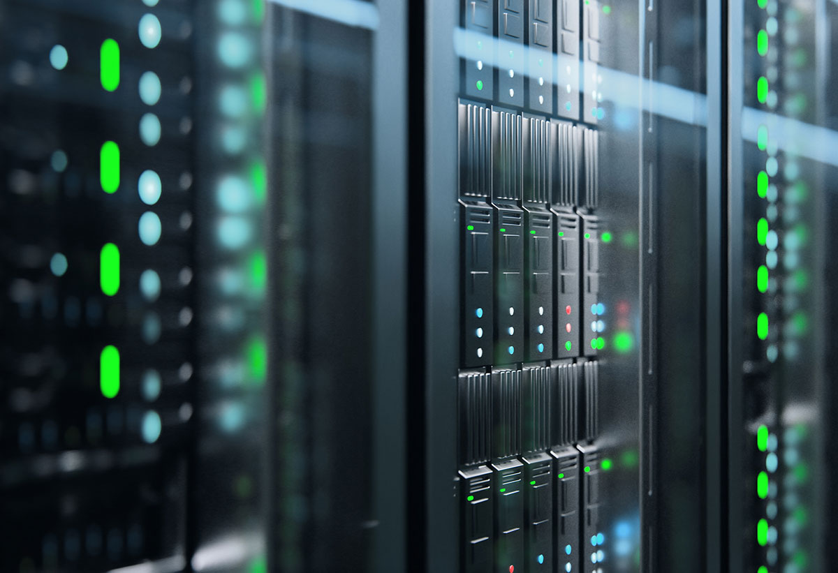 serverracknew managed it support 1