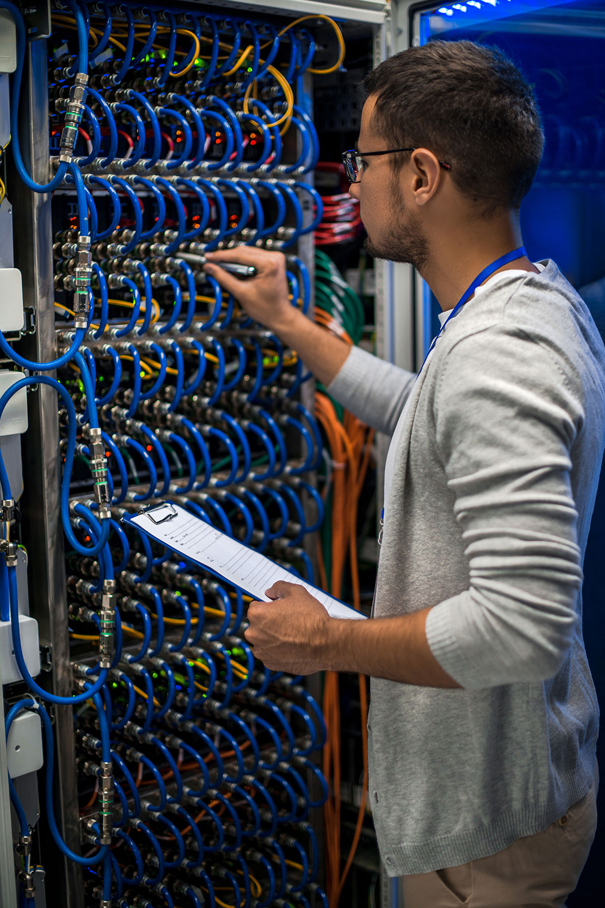 Managed IT support Xobee 7 Managed IT support Xobee 7