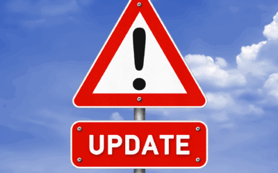 What Is Automatic Software Patching?