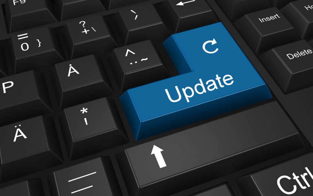 Firmware Upgrade Process for Maximum Security & Speed