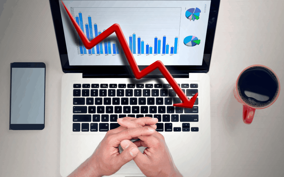 The Silent Killer of Small Businesses? A 5-Minute Outage