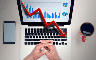 The Silent Killer of Small Businesses? A 5-Minute Outage