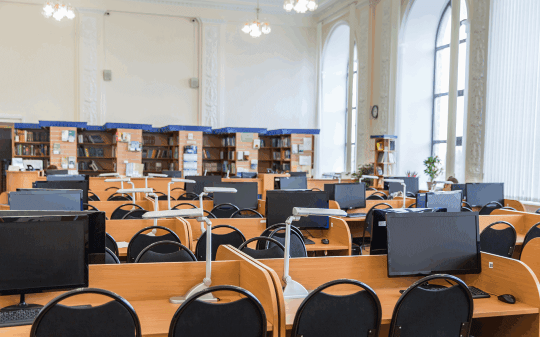 Managed IT Support for Schools: Better Efficiency, Better Learning