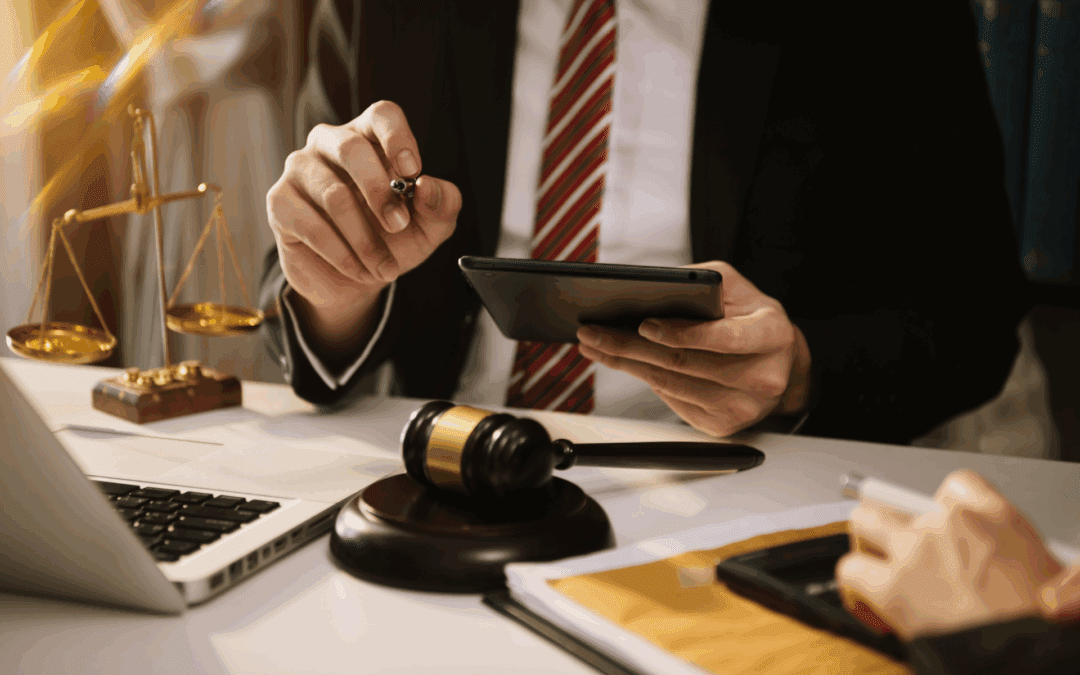 Is Your Law Firm Ready for Cyber Threats? Discover Cybersecurity Solutions for Law Firms