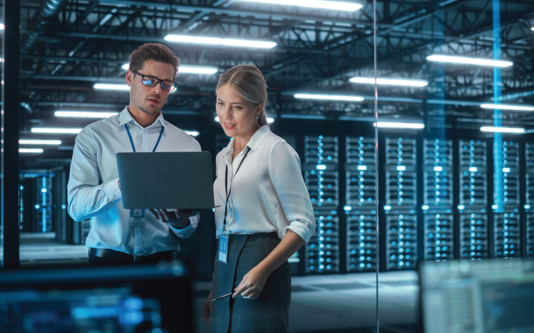 Small and Mid-Sized Business Cyber Threats in 2025: The Complete Protection Guide