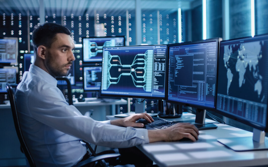 Why 24/7 Cybersecurity Monitoring is Essential for SMB Business Continuity