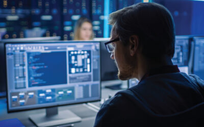 Complete Cybersecurity Services for Small & Medium Businesses | 24/7 Protection
