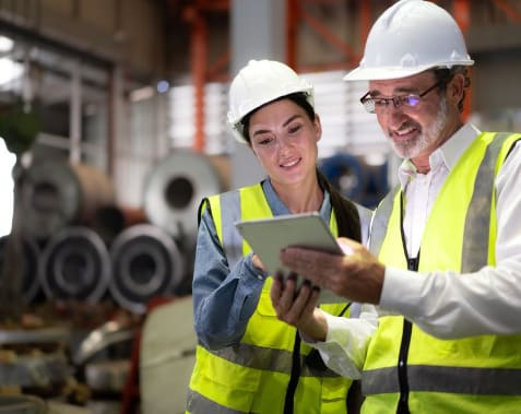 manufacturing IT services