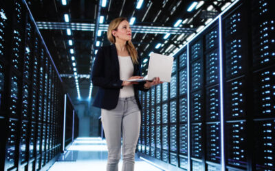 Proactive IT Maintenance: Preventing Problems Before They Start