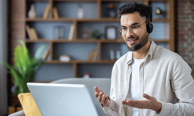 Remote Work IT Support: Essential Solutions for Distributed Teams