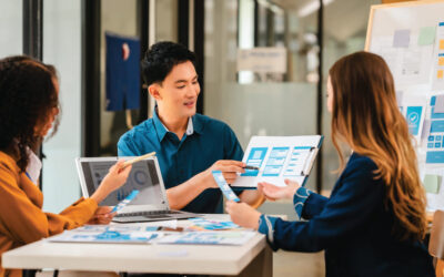 Technology Consulting vs. Managed IT: Understanding the Difference