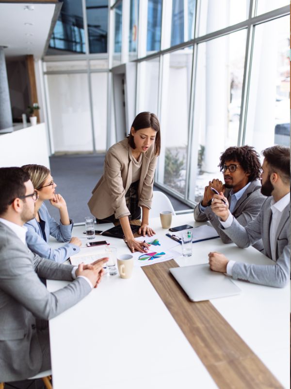 Bakersfield managed IT services