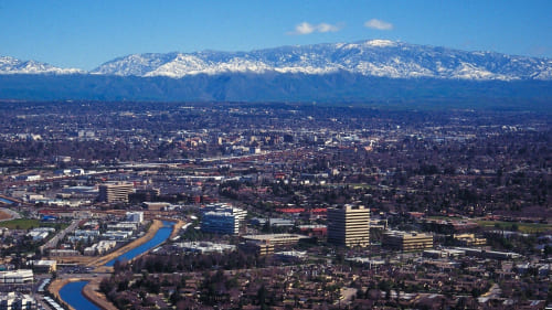 Bakersfield managed IT services