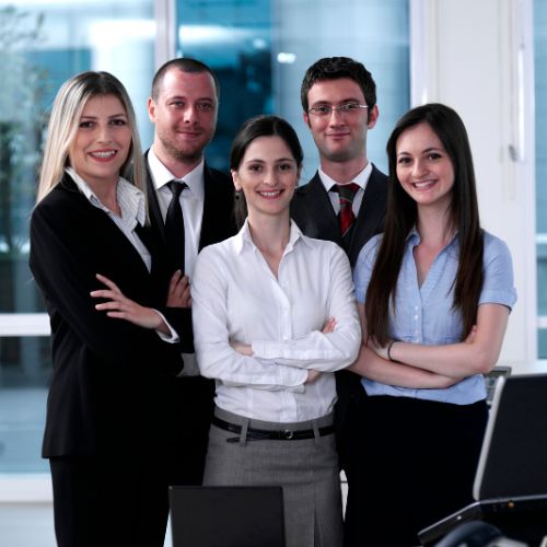 Boston managed IT services